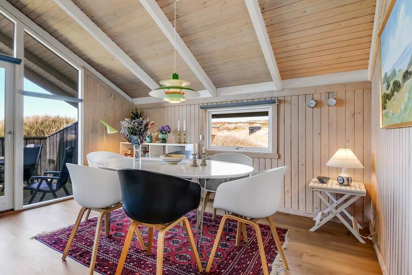 Foto von Ferienhaus DS50 in Vejlby Klit - Westjütland