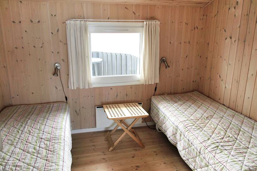 Foto von Ferienhaus DS54 in Lønstrup - Nordjütland