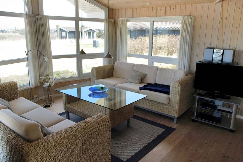 Foto von Ferienhaus DS54 in Lønstrup - Nordjütland