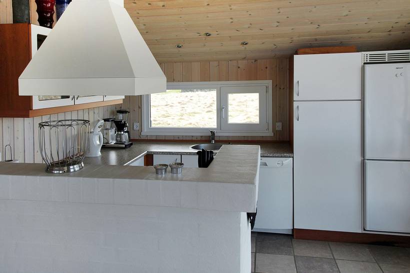 Foto von Ferienhaus DS54 in Lønstrup - Nordjütland