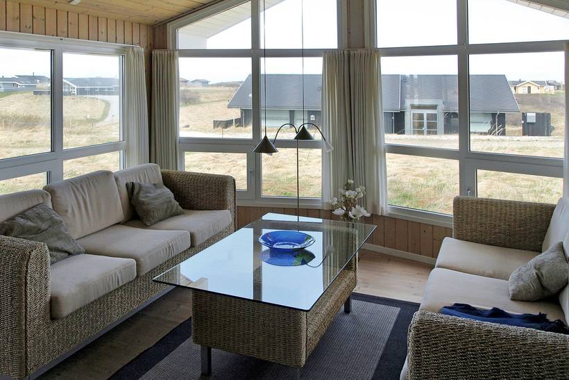 Foto von Ferienhaus DS54 in Lønstrup - Nordjütland