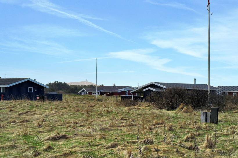 Foto von Ferienhaus DS54 in Lønstrup - Nordjütland