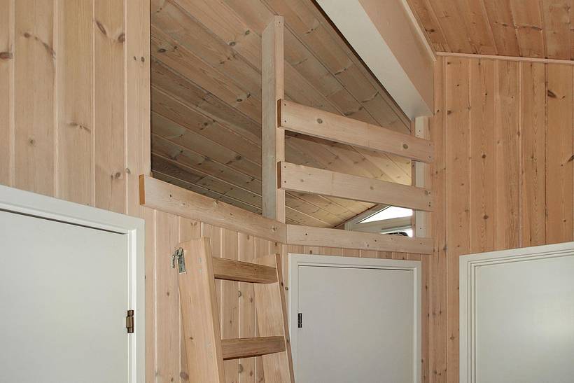 Foto von Ferienhaus DS54 in Lønstrup - Nordjütland