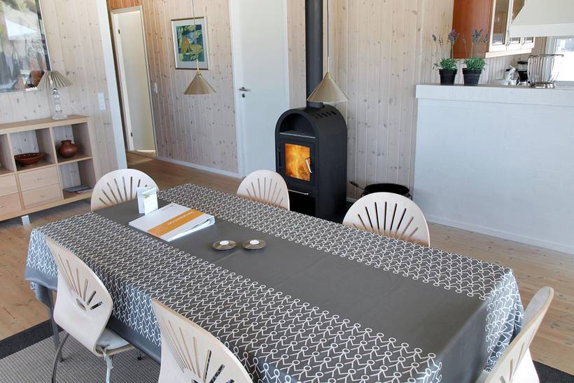 Foto von Ferienhaus DS54 in Lønstrup - Nordjütland