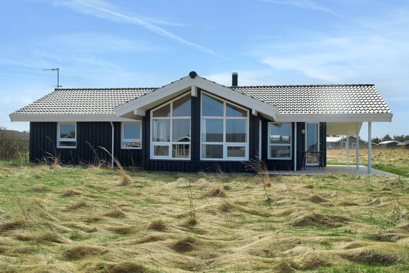 Foto von Ferienhaus DS54 in Lønstrup - Nordjütland