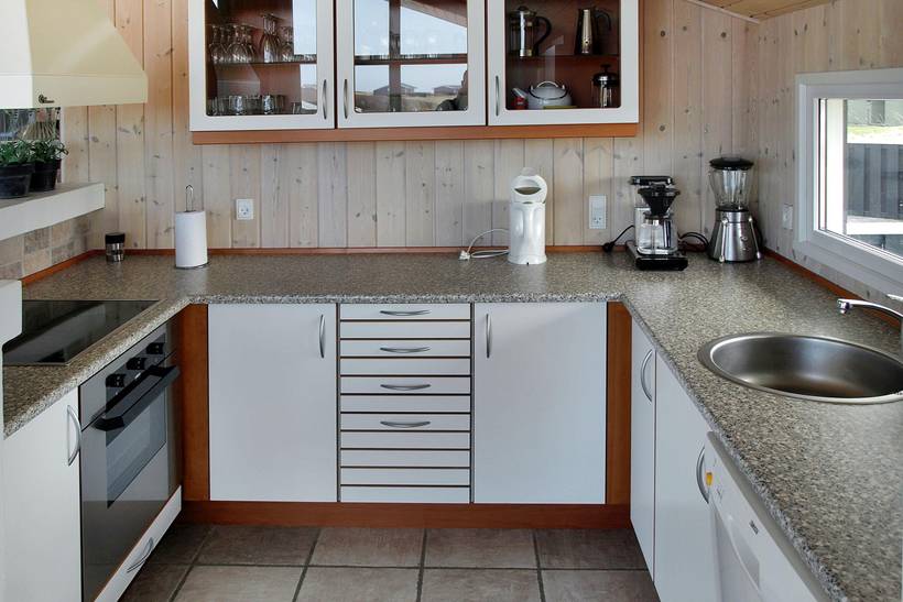 Foto von Ferienhaus DS54 in Lønstrup - Nordjütland