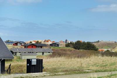 Vorschaubild von Ferienhaus DS54 in Lønstrup - Nordjütland
