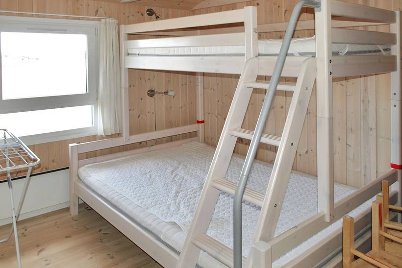 Foto von Ferienhaus DS54 in Lønstrup - Nordjütland