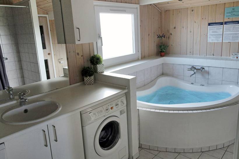 Foto von Ferienhaus DS54 in Lønstrup - Nordjütland