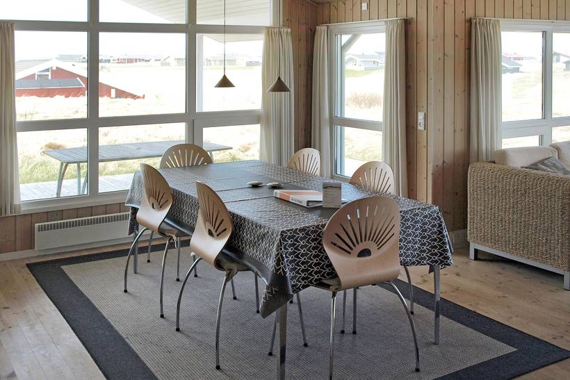 Foto von Ferienhaus DS54 in Lønstrup - Nordjütland