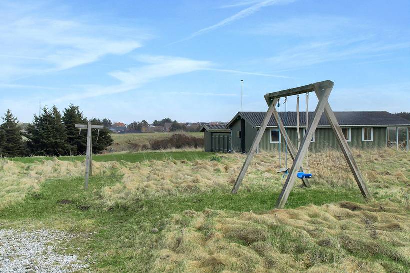 Foto von Ferienhaus DS54 in Lønstrup - Nordjütland