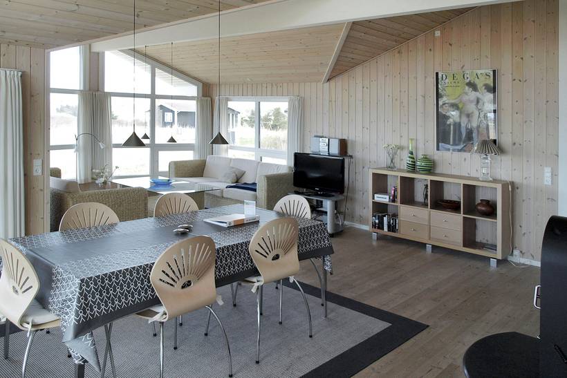 Foto von Ferienhaus DS54 in Lønstrup - Nordjütland