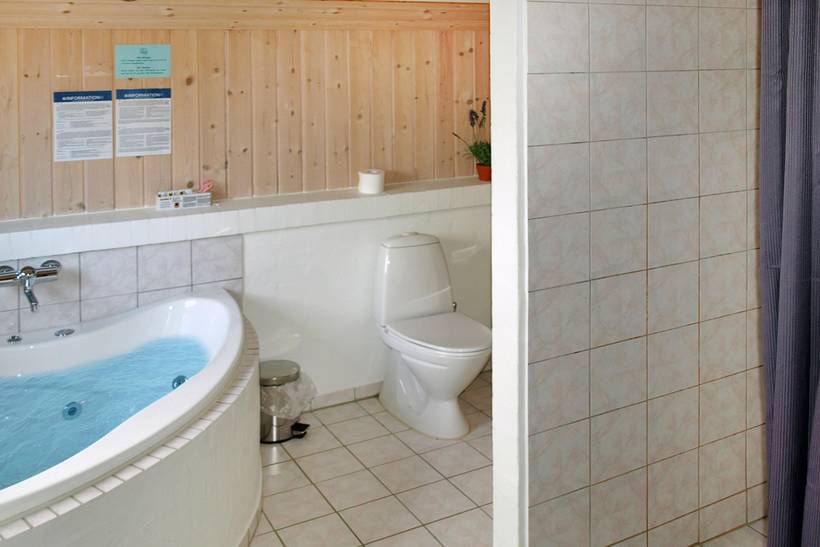 Foto von Ferienhaus DS54 in Lønstrup - Nordjütland