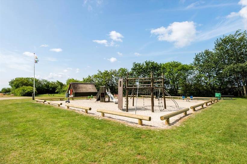 Foto von Ferienhaus DS59 in Bork Havn - Westjütland