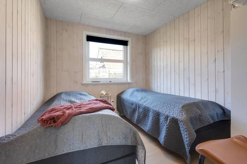 Foto von Ferienhaus DS59 in Bork Havn - Westjütland