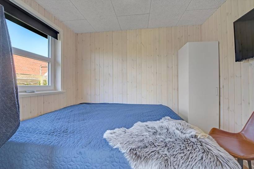 Foto von Ferienhaus DS59 in Bork Havn - Westjütland