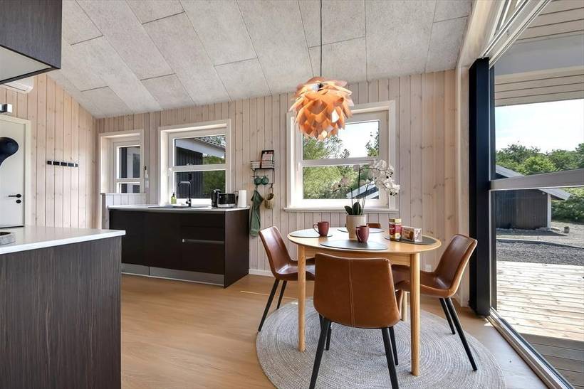 Foto von Ferienhaus DS59 in Bork Havn - Westjütland