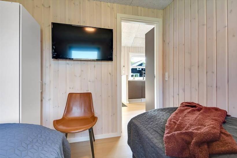 Foto von Ferienhaus DS59 in Bork Havn - Westjütland