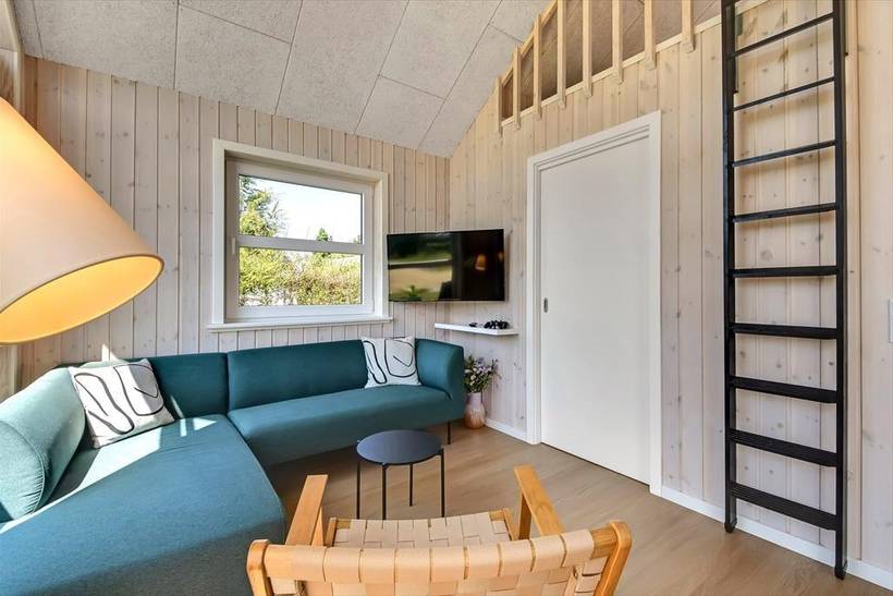 Foto von Ferienhaus DS59 in Bork Havn - Westjütland