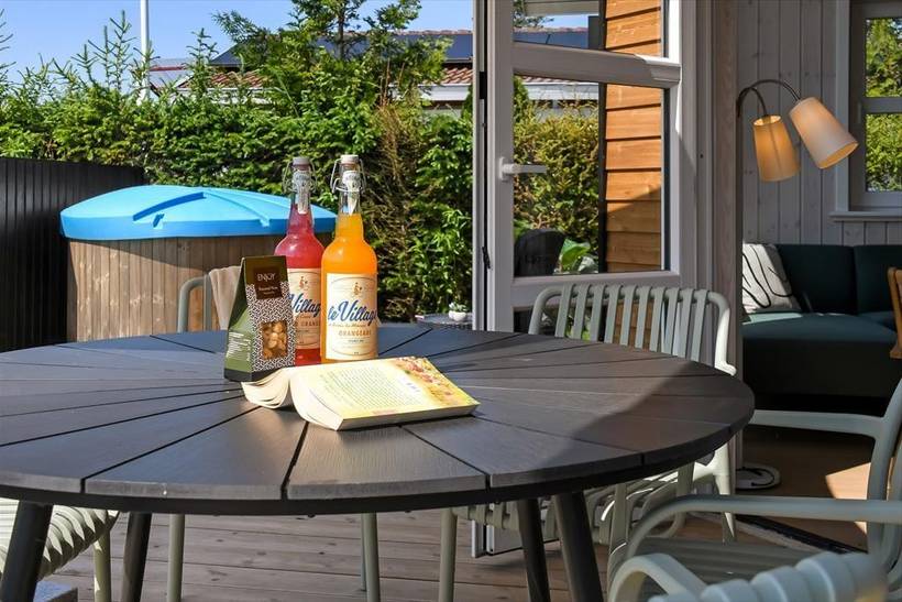 Foto von Ferienhaus DS59 in Bork Havn - Westjütland