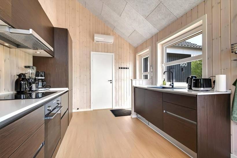 Foto von Ferienhaus DS59 in Bork Havn - Westjütland