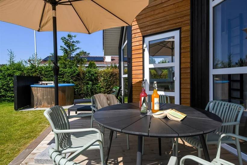 Foto von Ferienhaus DS59 in Bork Havn - Westjütland