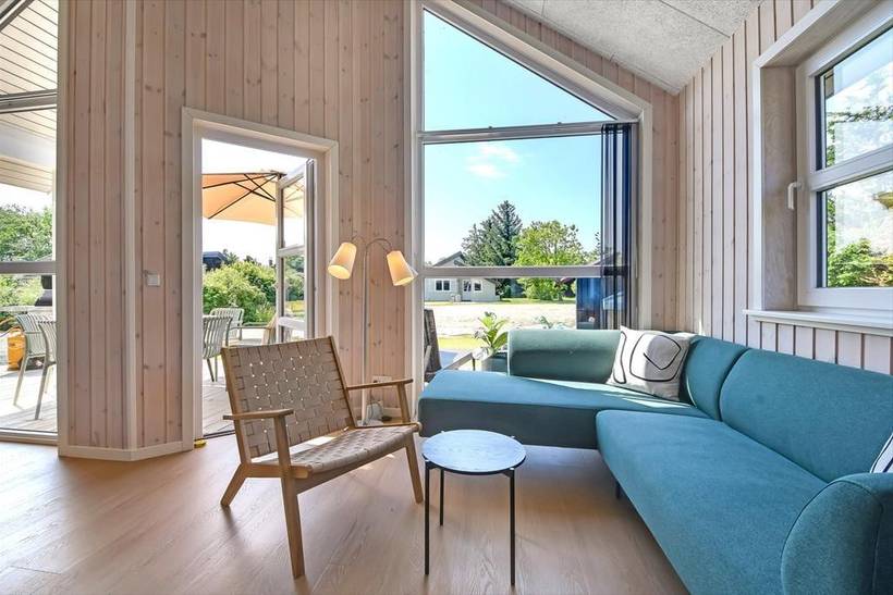 Foto von Ferienhaus DS59 in Bork Havn - Westjütland