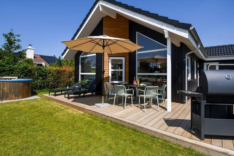 Foto von Ferienhaus DS59 in Bork Havn - Westjütland