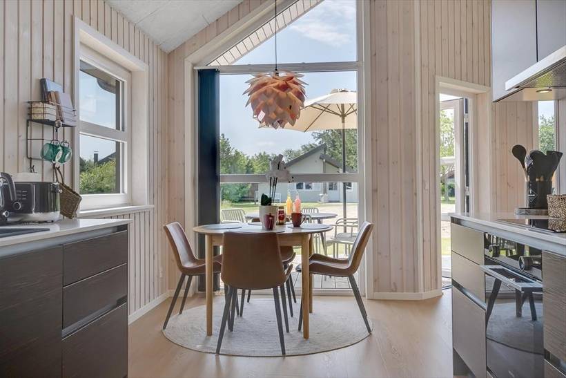 Foto von Ferienhaus DS59 in Bork Havn - Westjütland