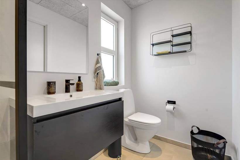 Foto von Ferienhaus DS59 in Bork Havn - Westjütland