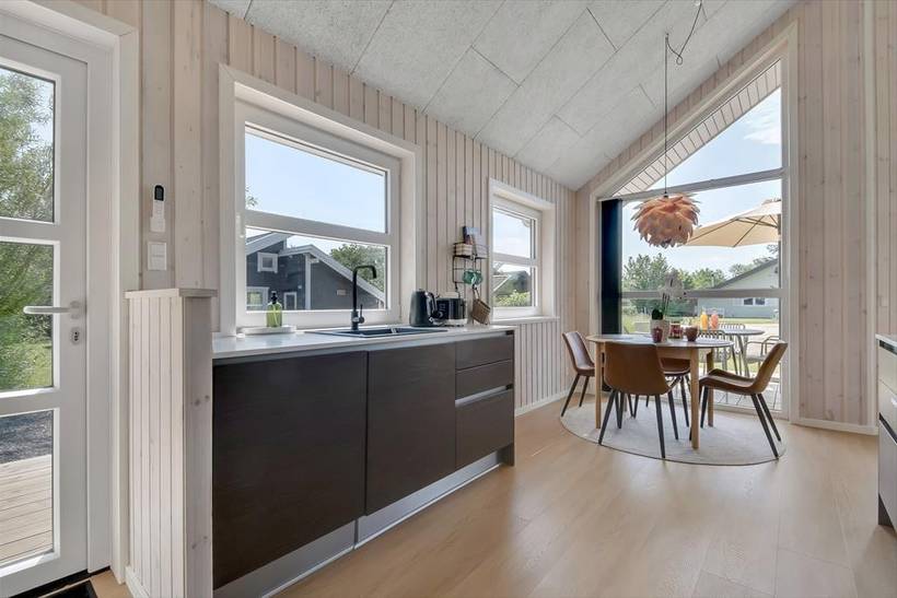 Foto von Ferienhaus DS59 in Bork Havn - Westjütland