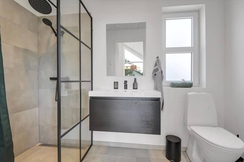 Foto von Ferienhaus DS59 in Bork Havn - Westjütland