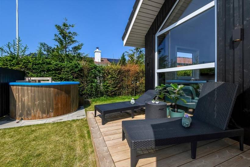 Foto von Ferienhaus DS59 in Bork Havn - Westjütland