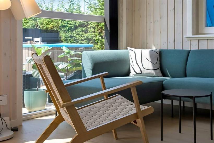 Foto von Ferienhaus DS59 in Bork Havn - Westjütland