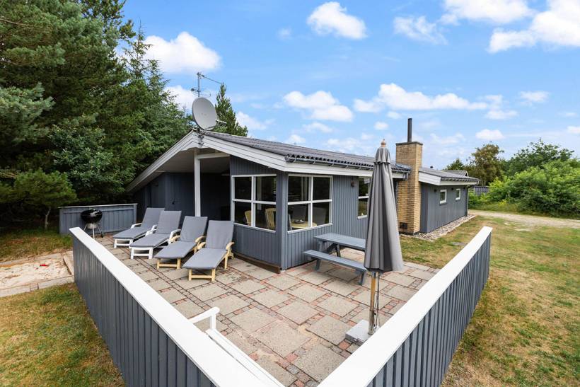Foto von Ferienhaus DS60 in Henne Strand - Westjütland