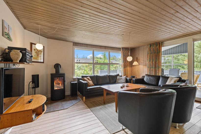 Foto von Ferienhaus DS60 in Henne Strand - Westjütland