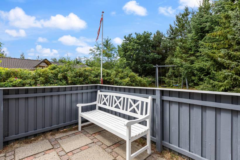 Foto von Ferienhaus DS60 in Henne Strand - Westjütland