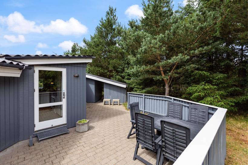 Foto von Ferienhaus DS60 in Henne Strand - Westjütland