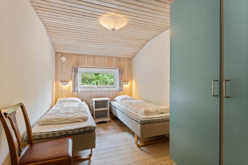 Foto von Ferienhaus DS60 in Henne Strand - Westjütland