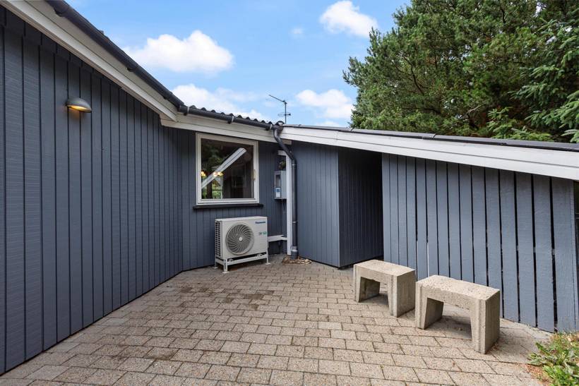 Foto von Ferienhaus DS60 in Henne Strand - Westjütland