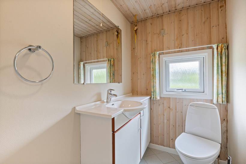 Foto von Ferienhaus DS60 in Henne Strand - Westjütland