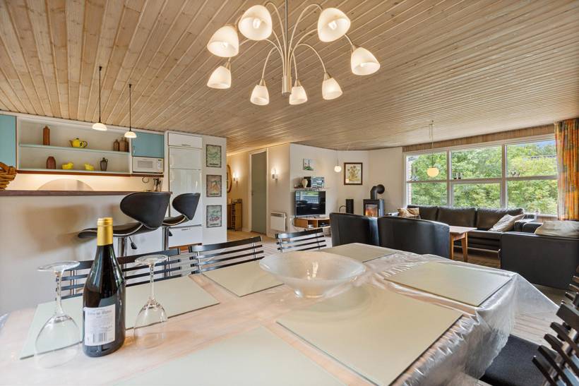 Foto von Ferienhaus DS60 in Henne Strand - Westjütland