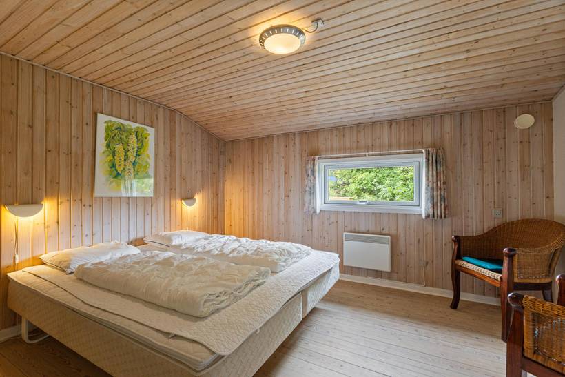 Foto von Ferienhaus DS60 in Henne Strand - Westjütland