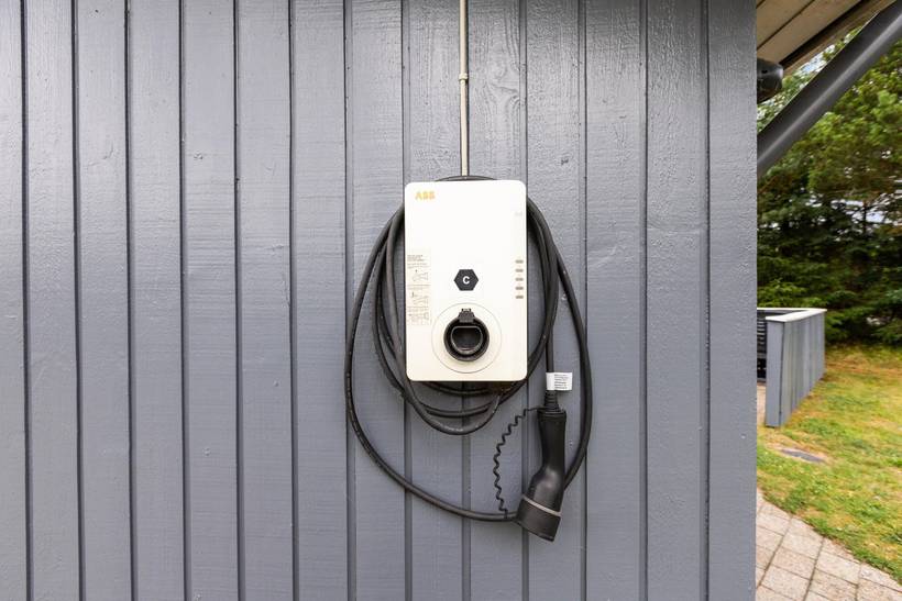 Foto von Ferienhaus DS60 in Henne Strand - Westjütland