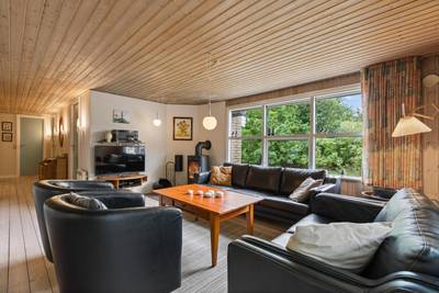 Vorschaubild von Ferienhaus DS60 in Henne Strand - Westjütland
