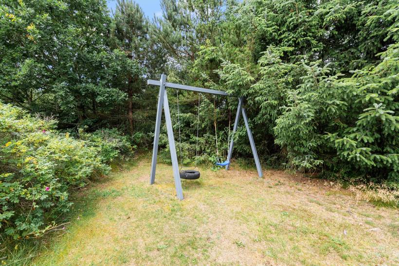 Foto von Ferienhaus DS60 in Henne Strand - Westjütland