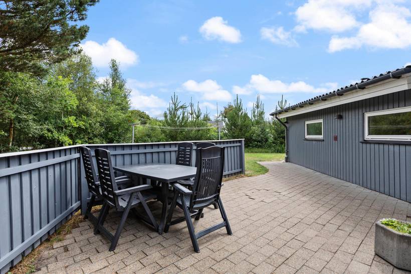 Foto von Ferienhaus DS60 in Henne Strand - Westjütland
