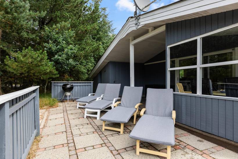 Foto von Ferienhaus DS60 in Henne Strand - Westjütland
