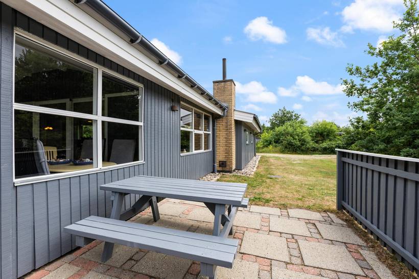 Foto von Ferienhaus DS60 in Henne Strand - Westjütland