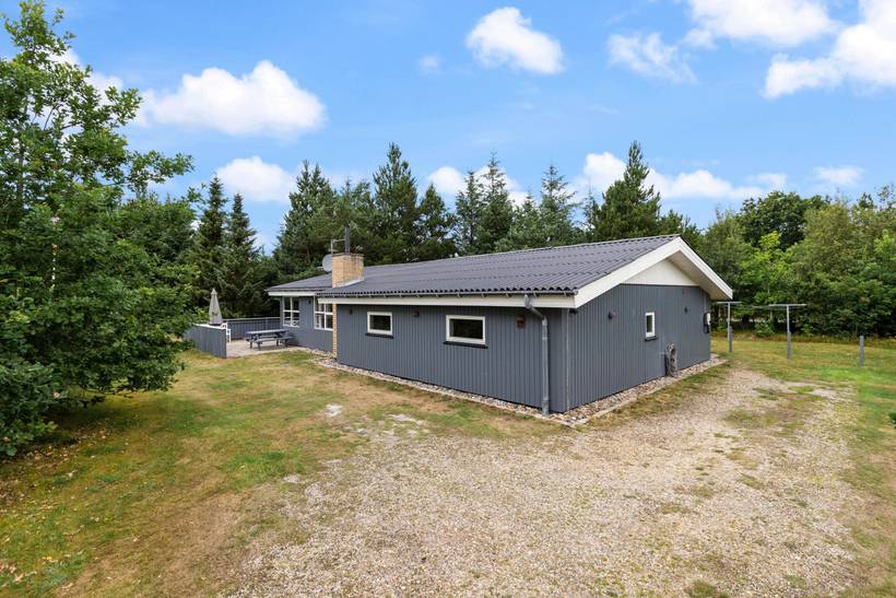 Foto von Ferienhaus DS60 in Henne Strand - Westjütland